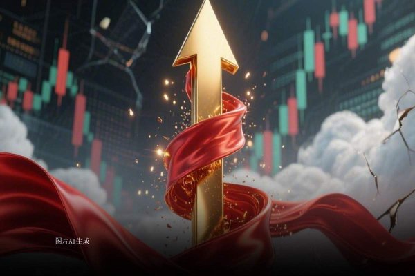 “国家队”最新重仓股曝光！这只股票涨超11倍，跻身千元股，下一只“源杰科技”是谁？