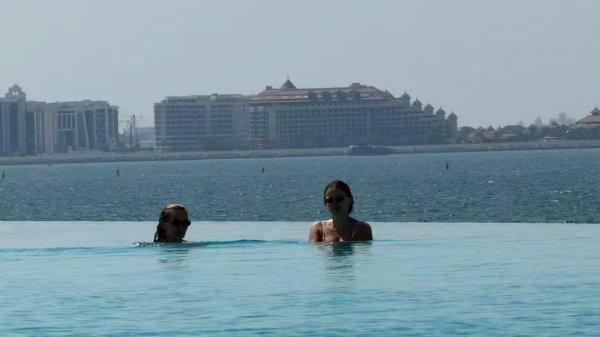 伊朗首都德黑兰多次传出爆炸声