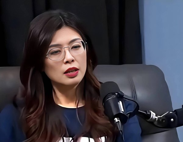 郑丽文今率团访陆，两岸和平露曙光，谢寒冰：宣扬“武统”多是绿营的人
