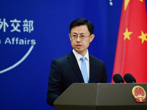 黎巴嫩和以色列之间达成的停火协议于今日生效，外交部回应