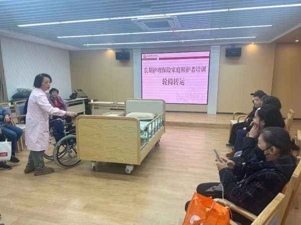 社保“第六险”来了！长护险全国推行，覆盖全民、不分城乡