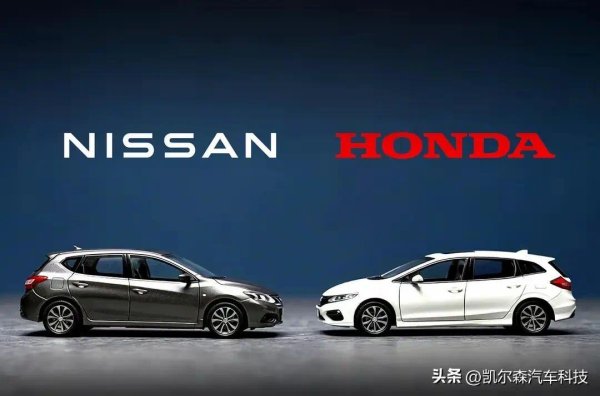 跌破10%生死线！日系车在华退败：时代的必然抉择？
