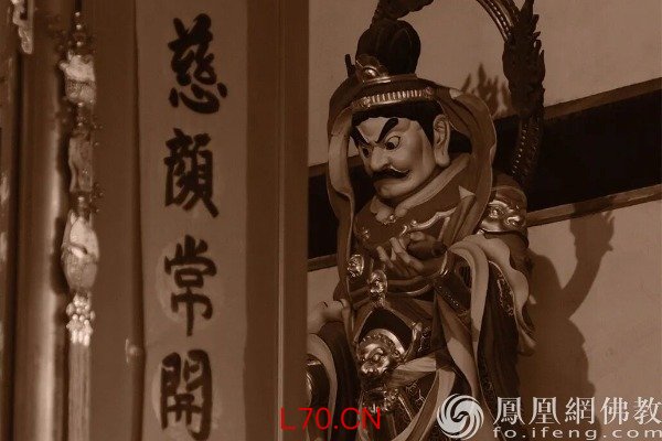 图片来源：网佛教文化 摄影：于椿根