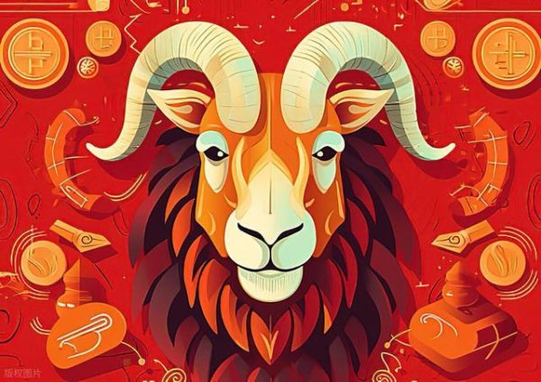 “命寿一尺，难求一丈”，属羊人2026年4月后，你应该“翻身”了