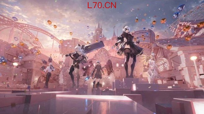 《守望先锋》意外泄露与《尼尔：机械纪元》联动