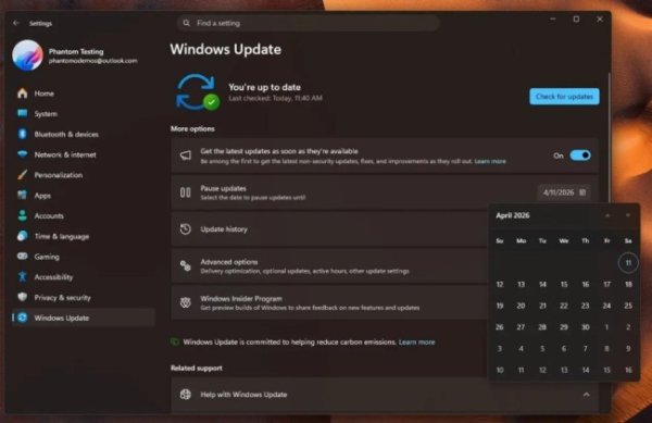 用户忍了11年！Windows的重磅改进终于到来