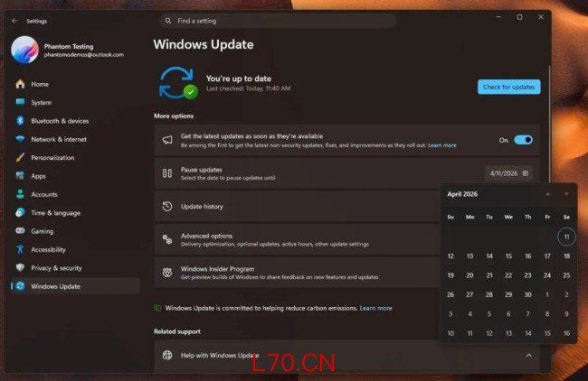 用户忍了11年！Windows的重磅改进终于到来