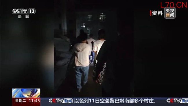 这场“安全公开课”够硬核 全民学应急