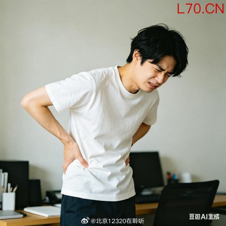 腰疼别硬扛 出现这些情况及时就医 警惕神经受损信号