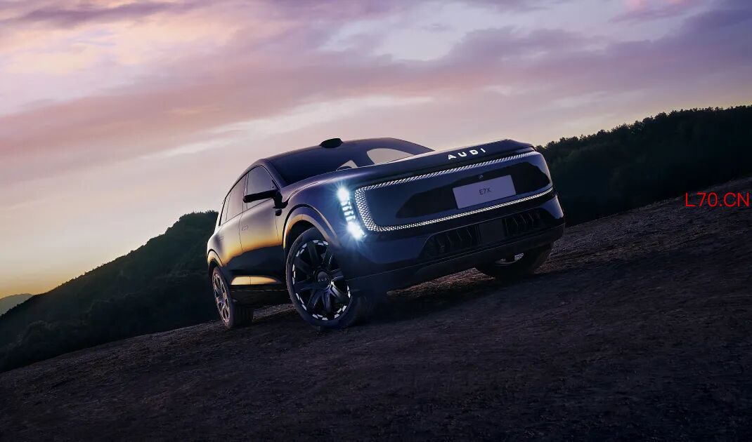 今年买豪华纯电SUV，为什么大家都在看这一台？