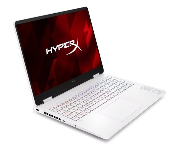 2026首选! HyperX 暗影精灵 PRO 16 锐龙版240Hz电竞实测