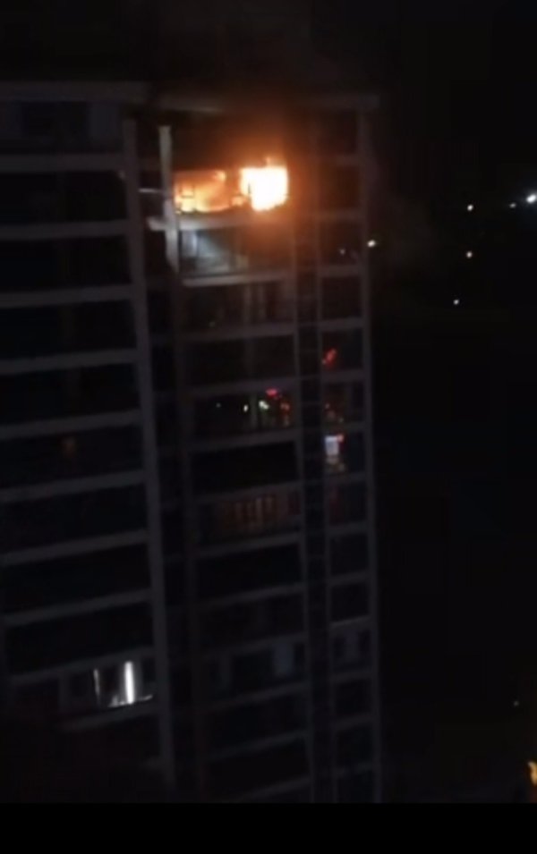 湖南溆浦2死5伤火灾家属遭遇“执行难”, 装饰公司被判担主责但分文未付