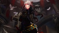 《地下城与勇士》3A新作停止开发！曾对标《怪猎》