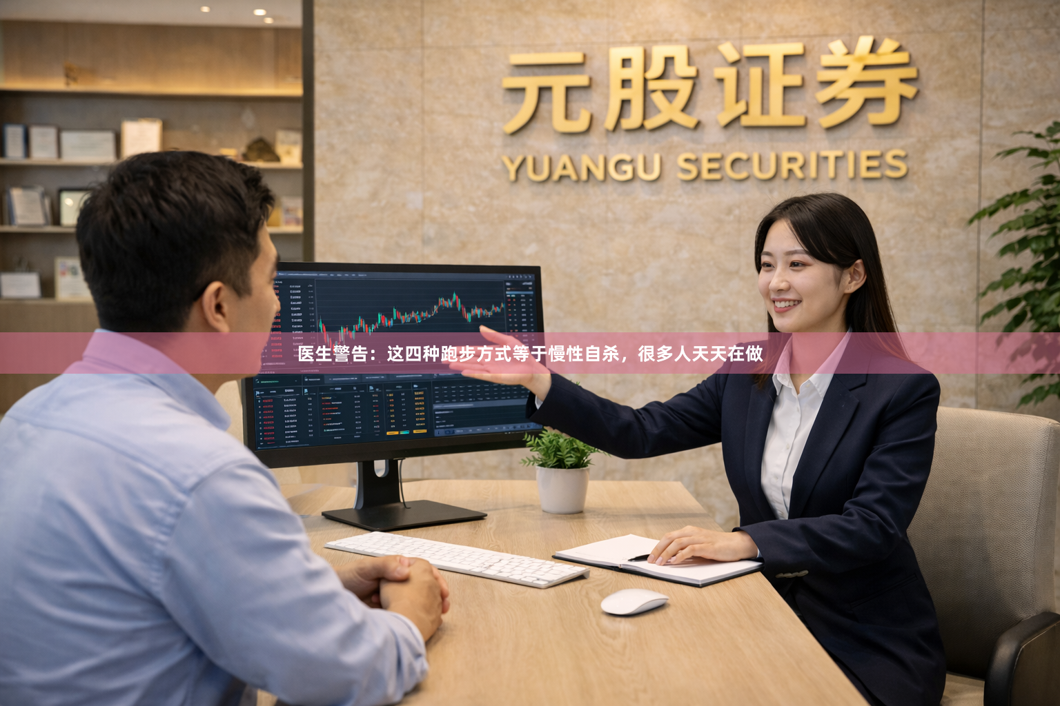 医生警告：这四种跑步方式等于慢性自杀，很多人天天在做